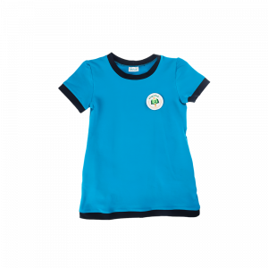 Dress Short Sleeves - King's Oak Primary