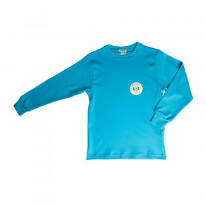 Long Sleeved Tee-Shirt - King's Oak Primary