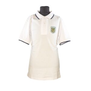 Short Sleeved Piquet Polo-Shirt - King's Oak Secondary