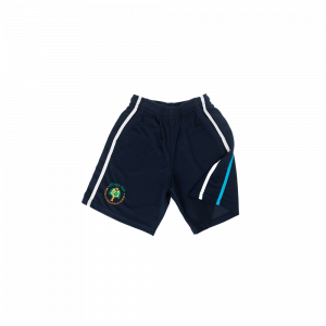 Sport Uniform Shorts - King's Oak Primary