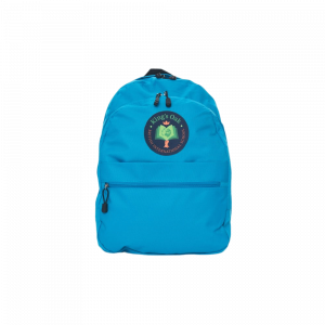School Backpack - King's Oak Primary