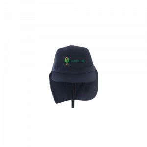 Cap - King's Oak Primary