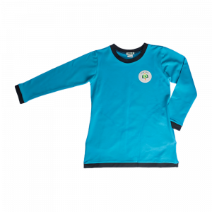 Dress Long Sleeves - King's Oak Primary