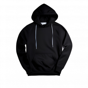 Hooded Sweatshirt - BBIS