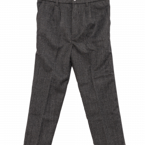 Grey Junior Trousers - Transylvania College
