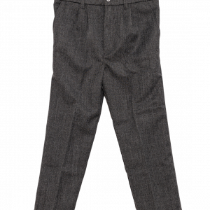 Grey Senior Trousers - Transylvania College - Transylvania College