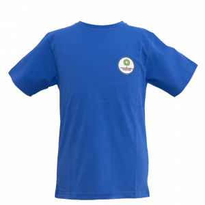 Sport T-shirt - PRIMARY - Transylvania College