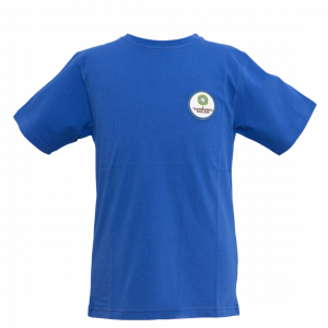 Sport T-shirt - SECONDARY - Transylvania College