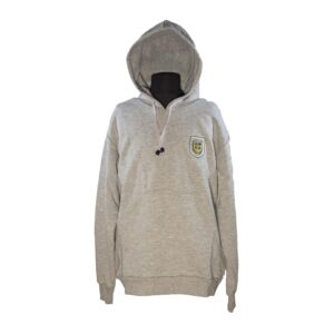 Junior Hooded Fleece (7th - 9th Year) - King's Oak Secondary