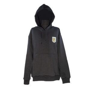 Senior Hooded Fleece (10th - 13th Year) - King's Oak Secondary