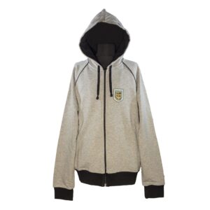 Tracksuit Jacket - King's Oak Secondary