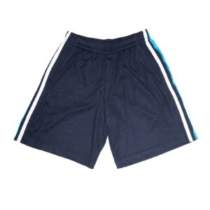 Sports Uniform Shorts - ADAMANT