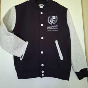 Junior School Jacket