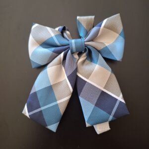 Junior Girls Ribbon - ADAMANT