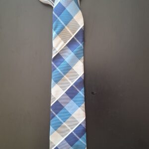 Junior Boys Tie - ADAMANT