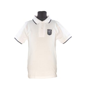 Short Sleeved Piquet Polo-Shirt - ADAMANT